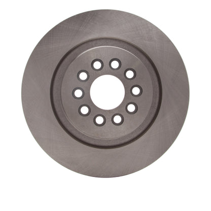 DFC 03-05 Jaguar XJR Rear Brake Rotor