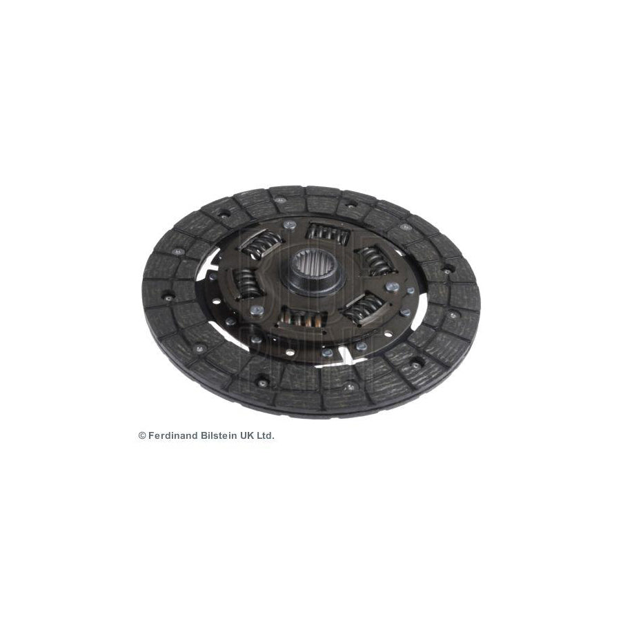 Blue Print Add63121 Clutch Disc