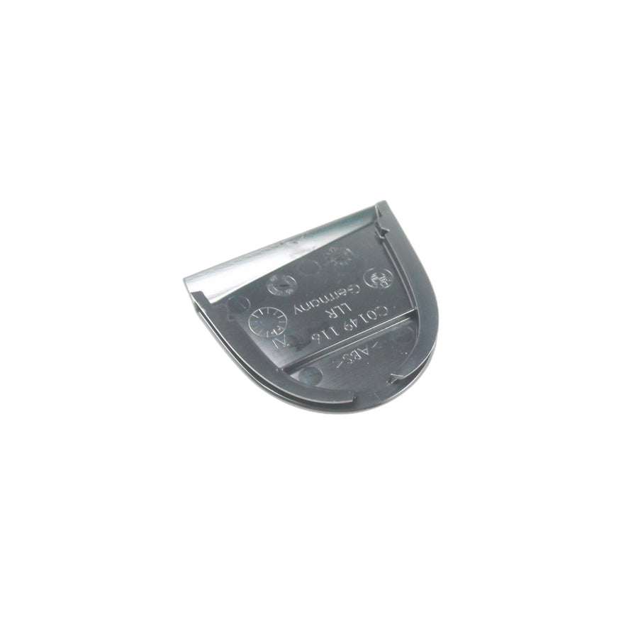 Genuine BMW 51168044800 E92 E93 Set Of Covers Mirror Baseplate (Inc. M3) | ML Performance US Car Parts