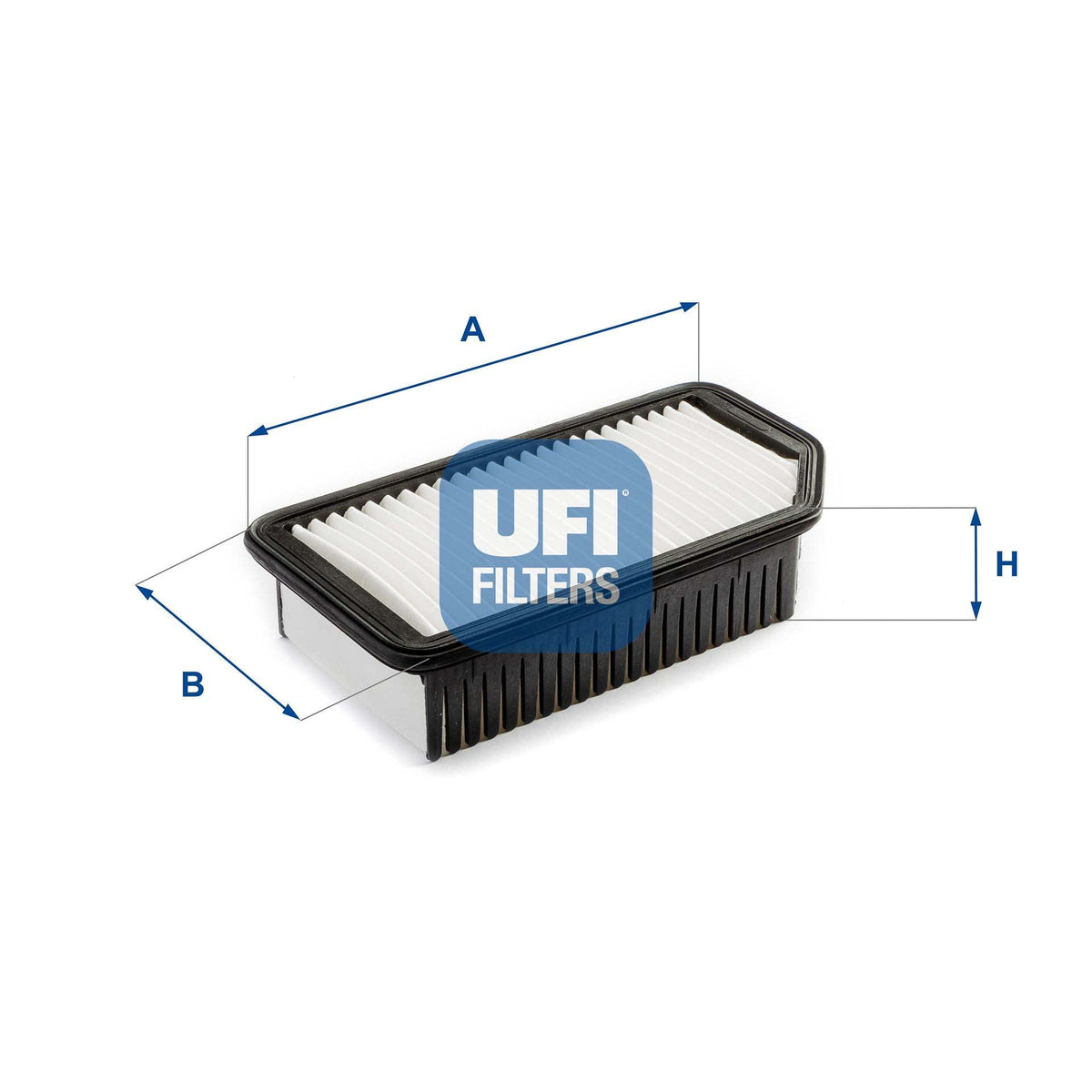 UFI 30.469.00 Air Filter