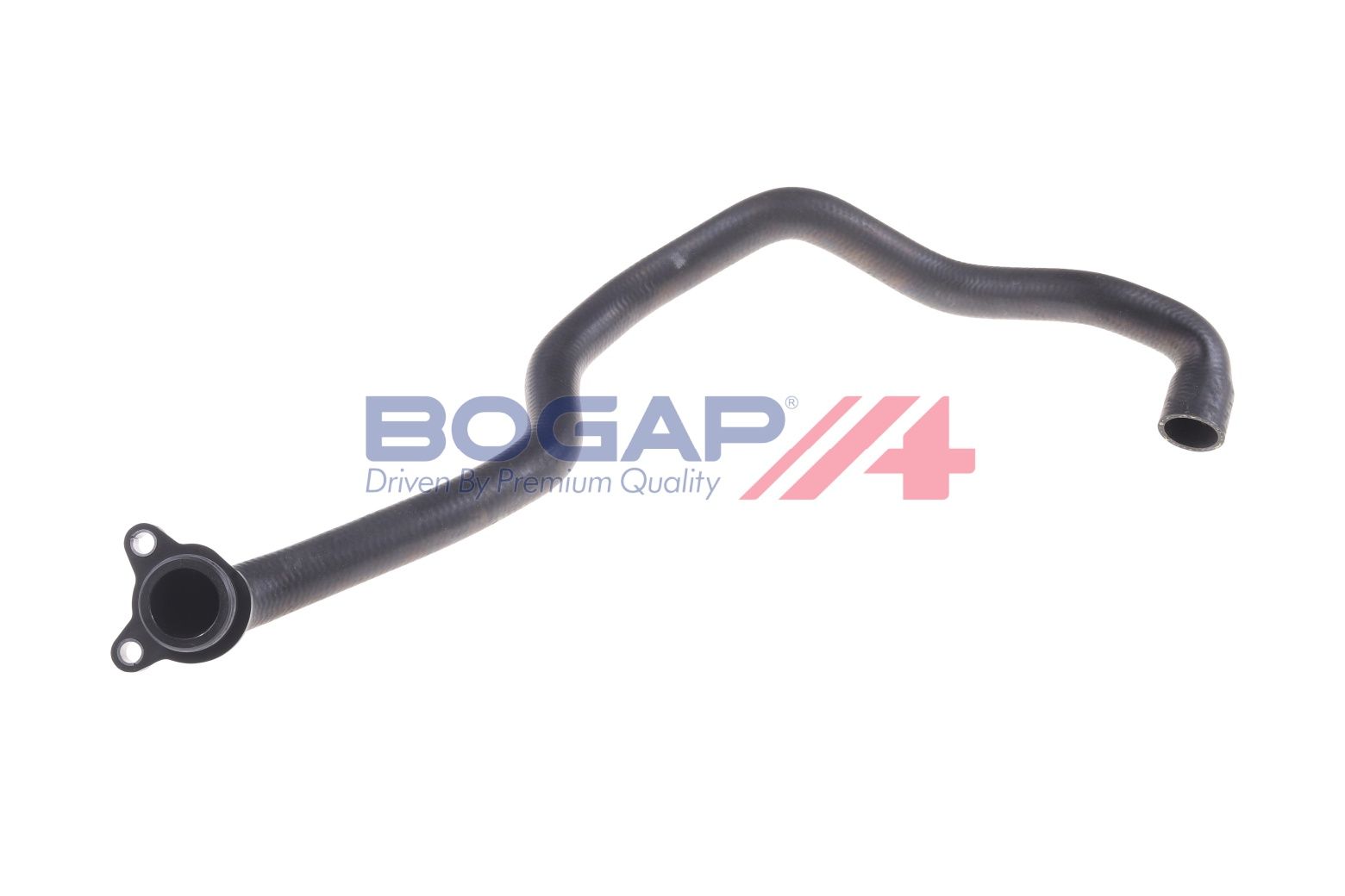 BOGAP B4228240 Radiator Hose