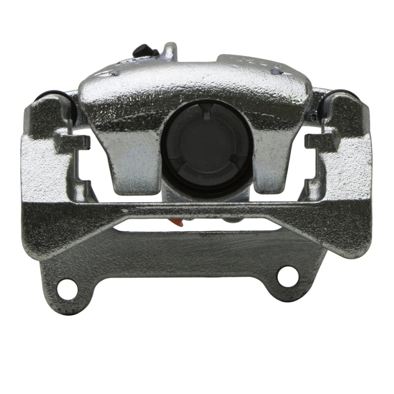 DFC 08-17 Audi S4 Rear-R Silver Zinc Coated Premium Caliper