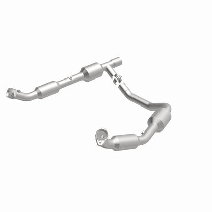 MagnaFlow 2006 Ford E-250 5.4L Direct Fit Converter