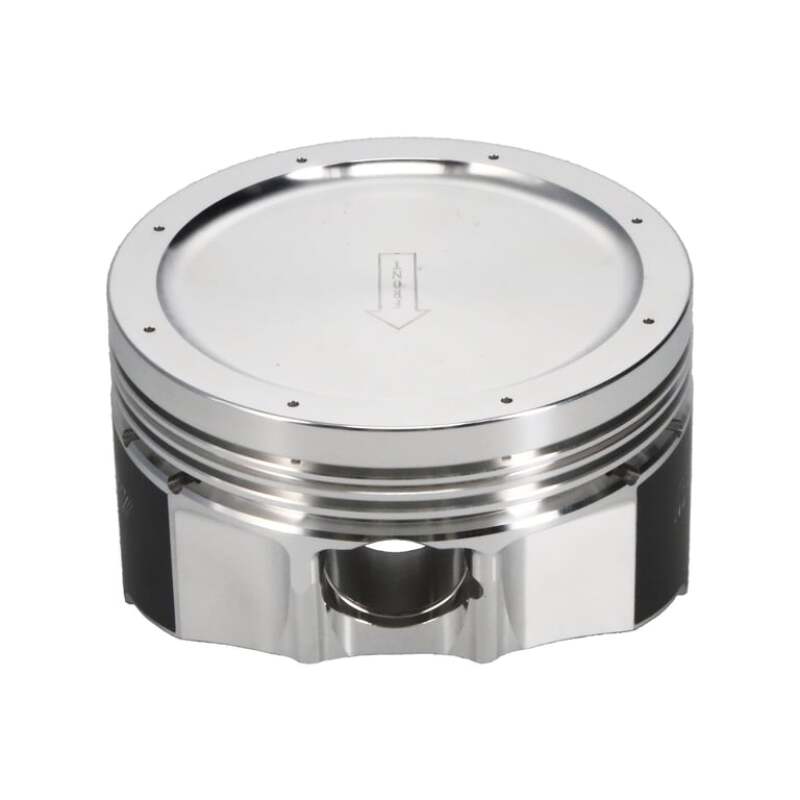 Manley Performance Manley Ford 4.6L Modular V8 Piston Set - 3.572in Bore 1.200in CH, -11.00 CC