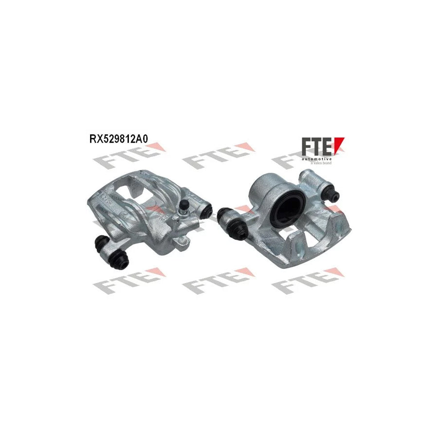 FTE Rx529812A0 Brake Caliper
