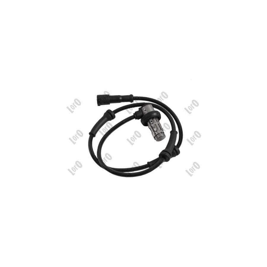 ABAKUS 120-03-142 ABS Sensor for AUDI A8 D2 (4D2, 4D8)