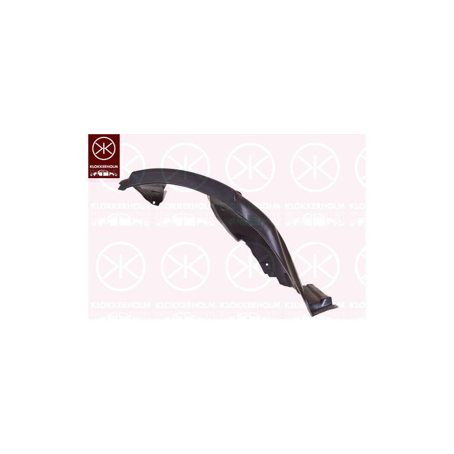 Klokkerholm 0062387 Panelling, Mudguard for BMW 3 Series
