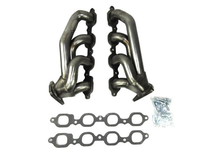 JBA 19-20 GM Truck 5.3/6.2L DFI 1-3/4in Primary Raw 409 Cat4Ward Header
