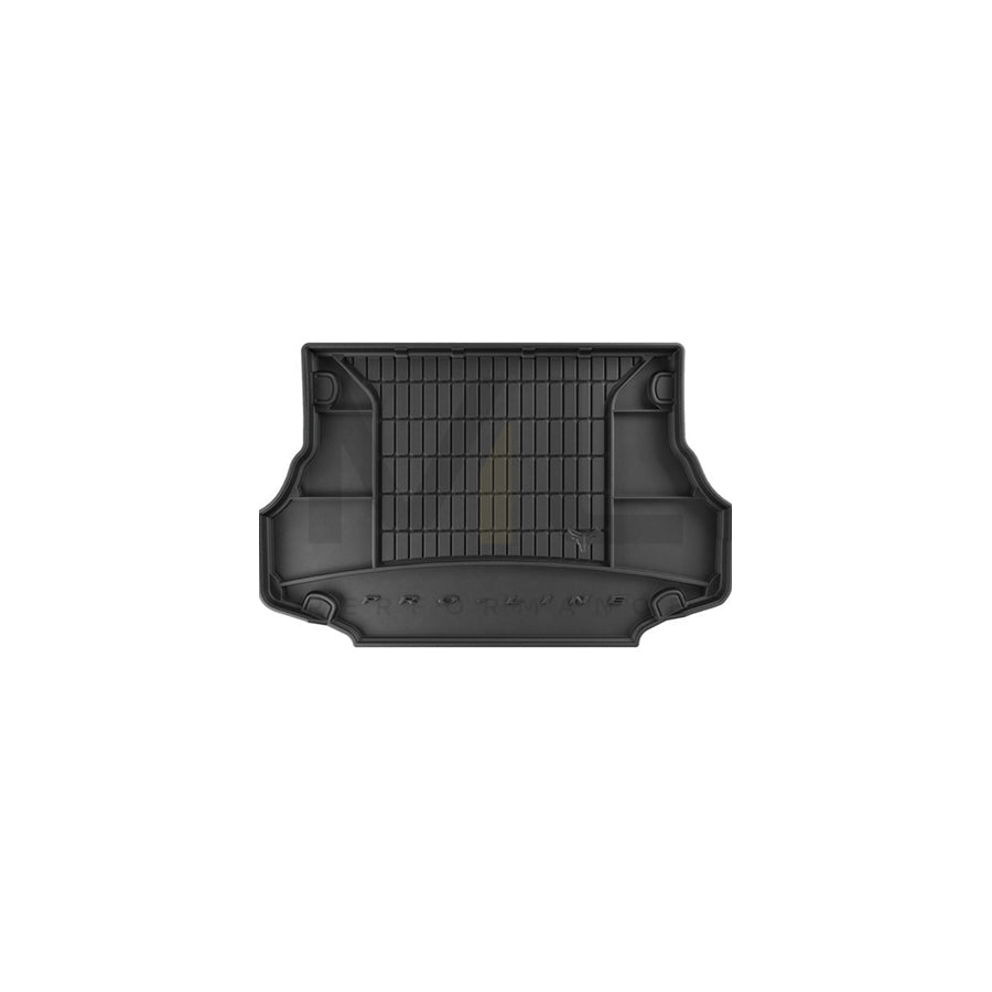 FROGUM ProLine TM413696 Car boot tray for KIA Sorento I (JC) Elastomer, (LHD)