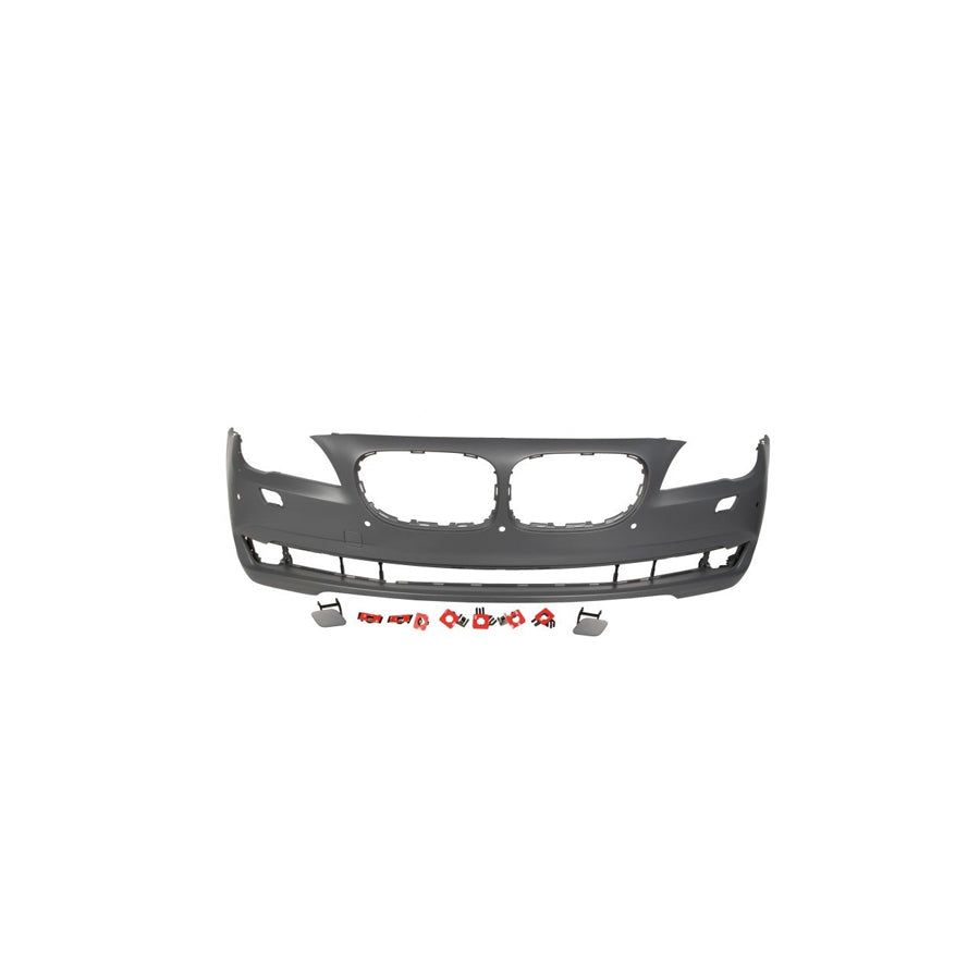 Blic 5510-00-0077903P Bumper For BMW 7 (F01, F02, F03, F04)