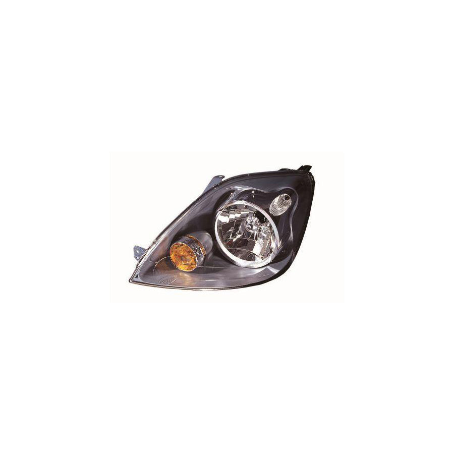 Abakus 4311172Lrdem Headlight for Ford Fiesta Mk5 Hatchback (Jh1, Jd1, Jh3, Jd3)