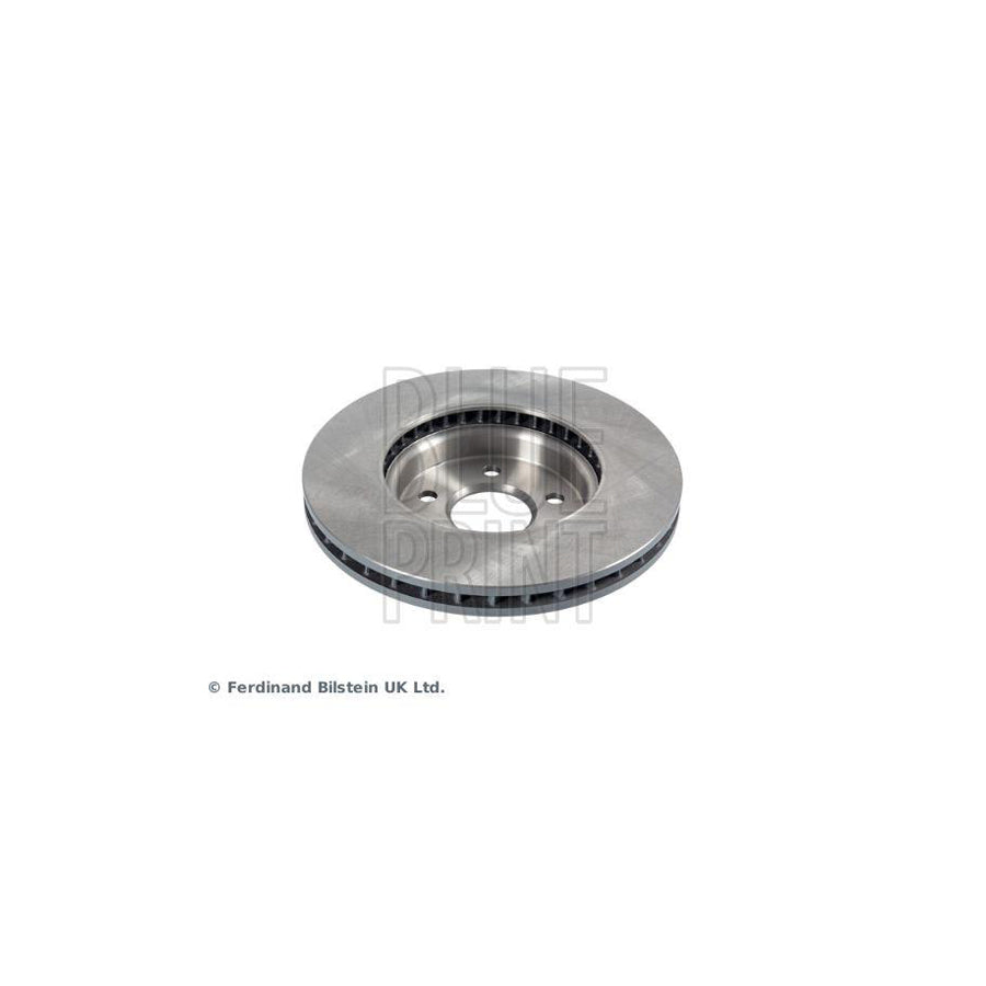 Blue Print Adu1743114 Brake Disc