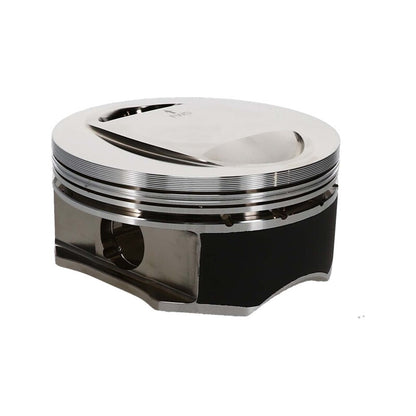 Wiseco HD TC 88 113 cid Dome 10.51 Rear (AP) Piston Kit