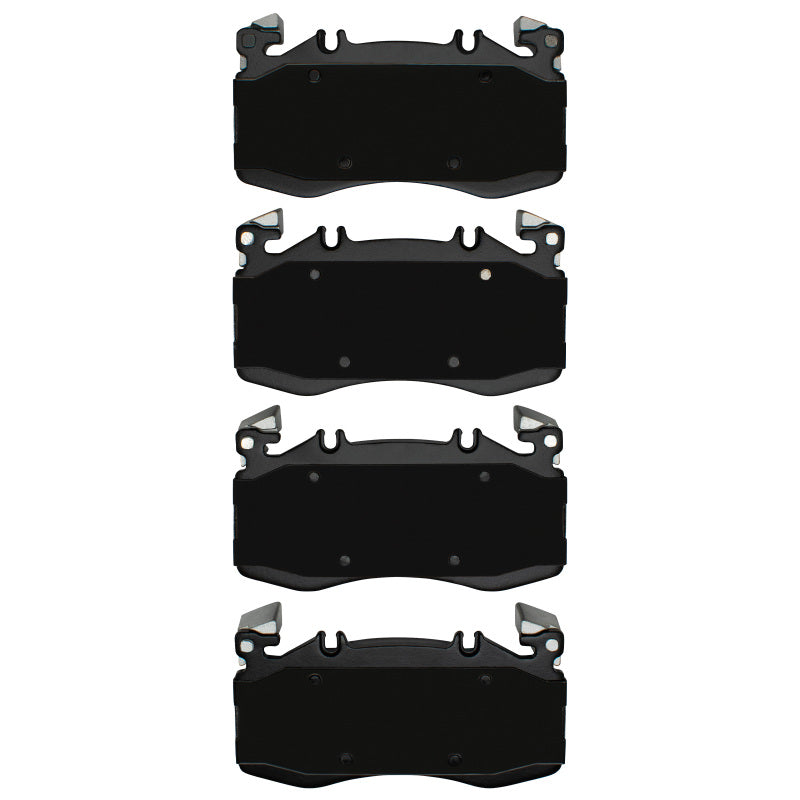 DFC 20-25 Mercedes-Benz CLA45 AMG S Front 5000 Advanced Low Metallic Brake Pads