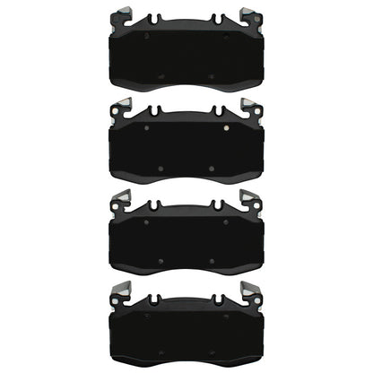 R1 Concepts R1 20-26 Mercedes-Benz Gla45 AMG Front Optimum OE Brake Pads