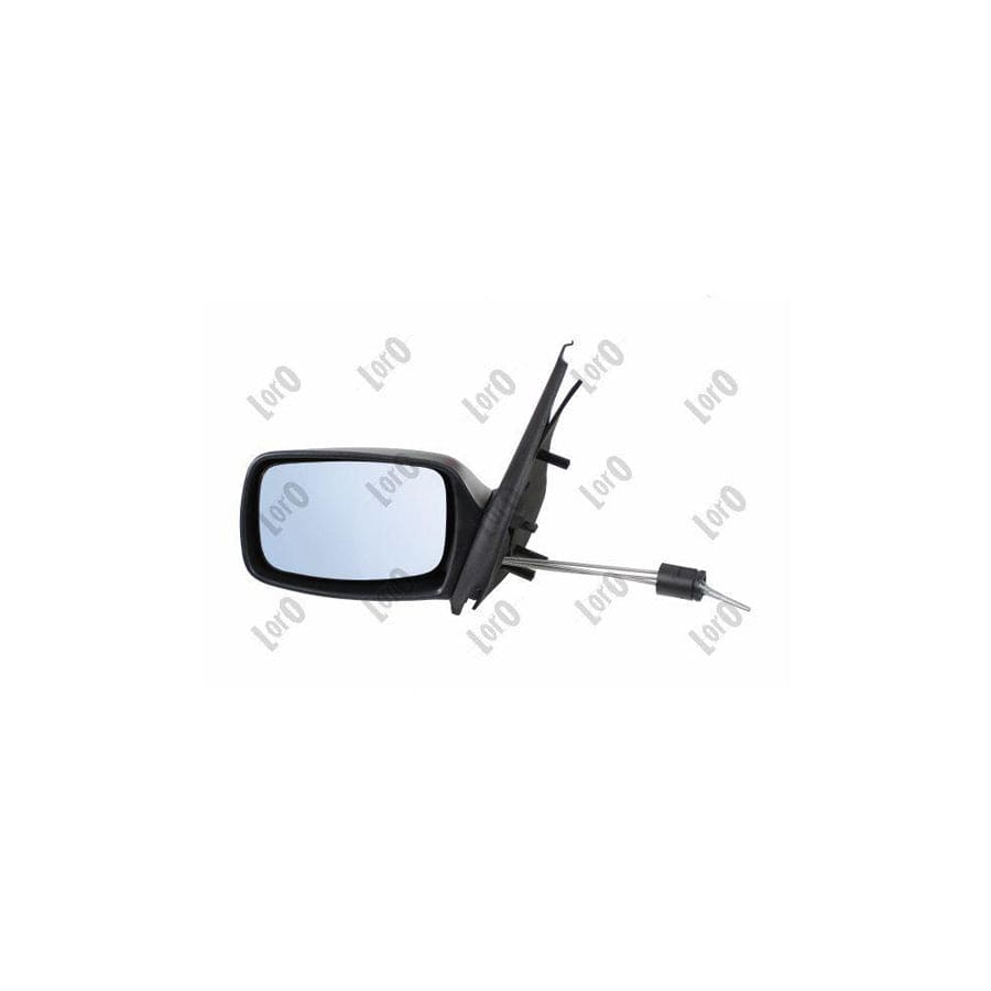 Abakus 1211M01 Wing Mirror for Ford Fiesta Mk4 Hatchback (Jas, Jbs)