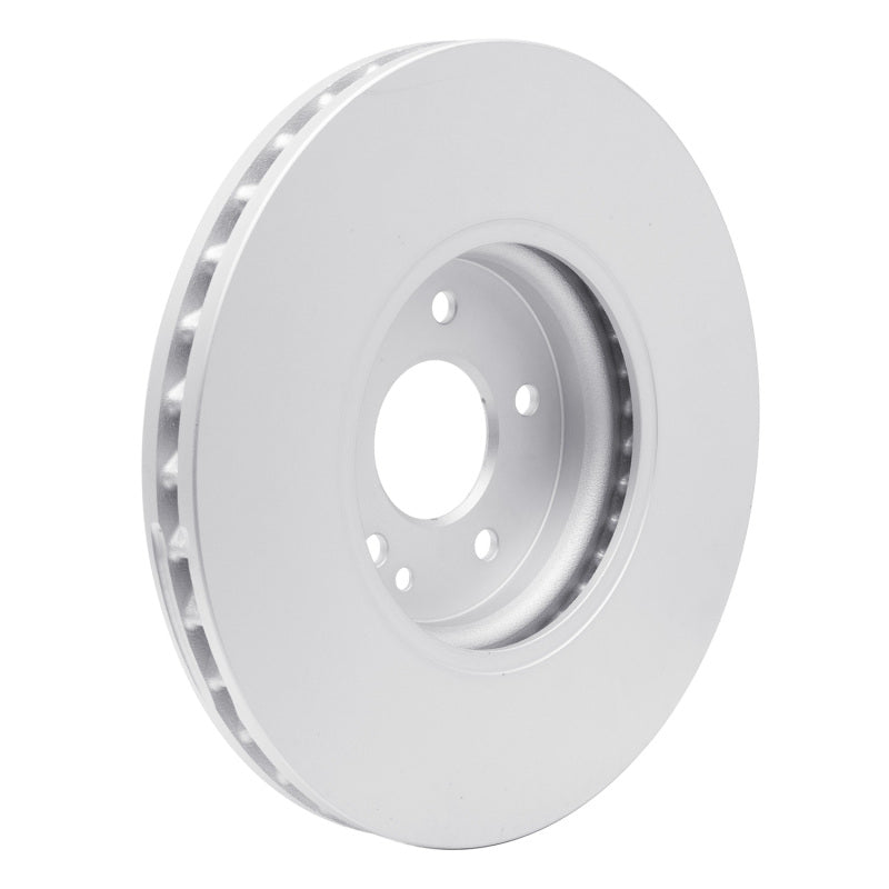 DFC 00-06 Chrysler Crossfire Front GeoSPEC Coated Rotor