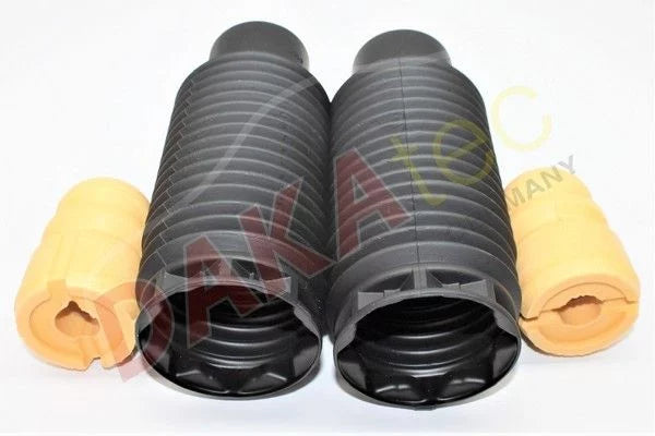 Dakatec 350069 Dust Cover Kit, Shock Absorber for Peugeot 206