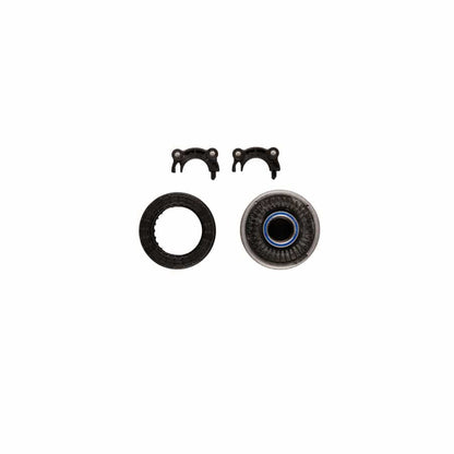 Bilstein 12-224456 OPEL B1 Front Top Strut Mount (Inc. Astra & Zafira) 2 | ML Performance US Car Parts