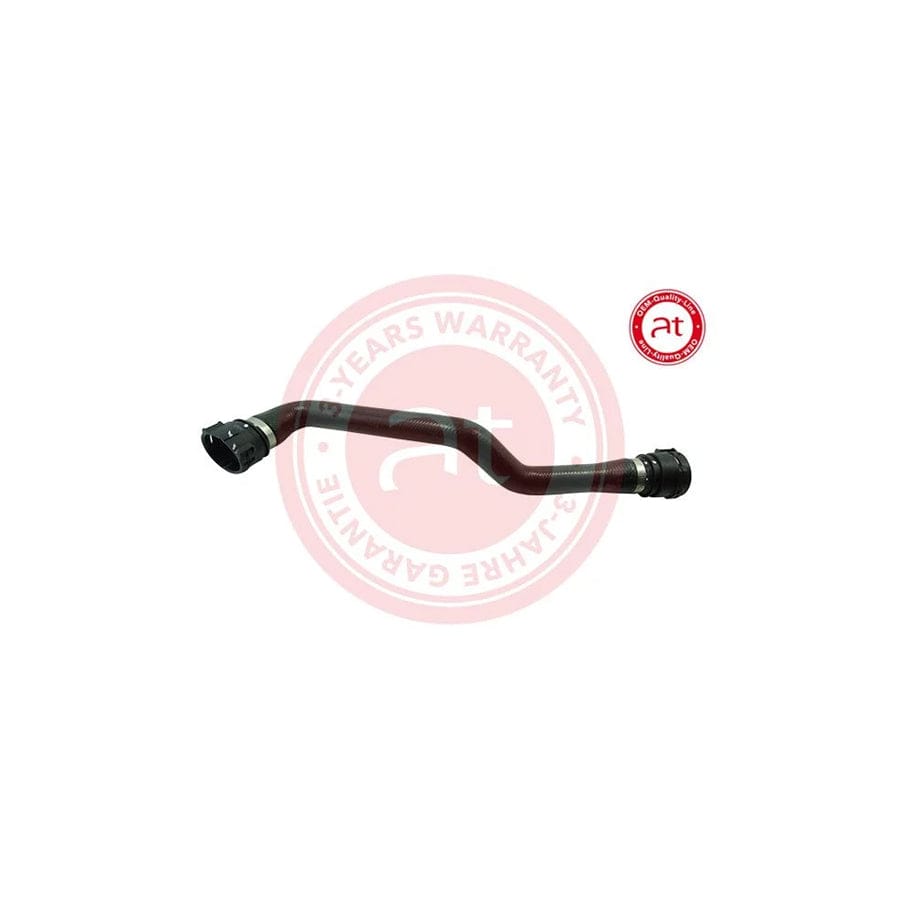 at autoteile germany At22452 Radiator Hose