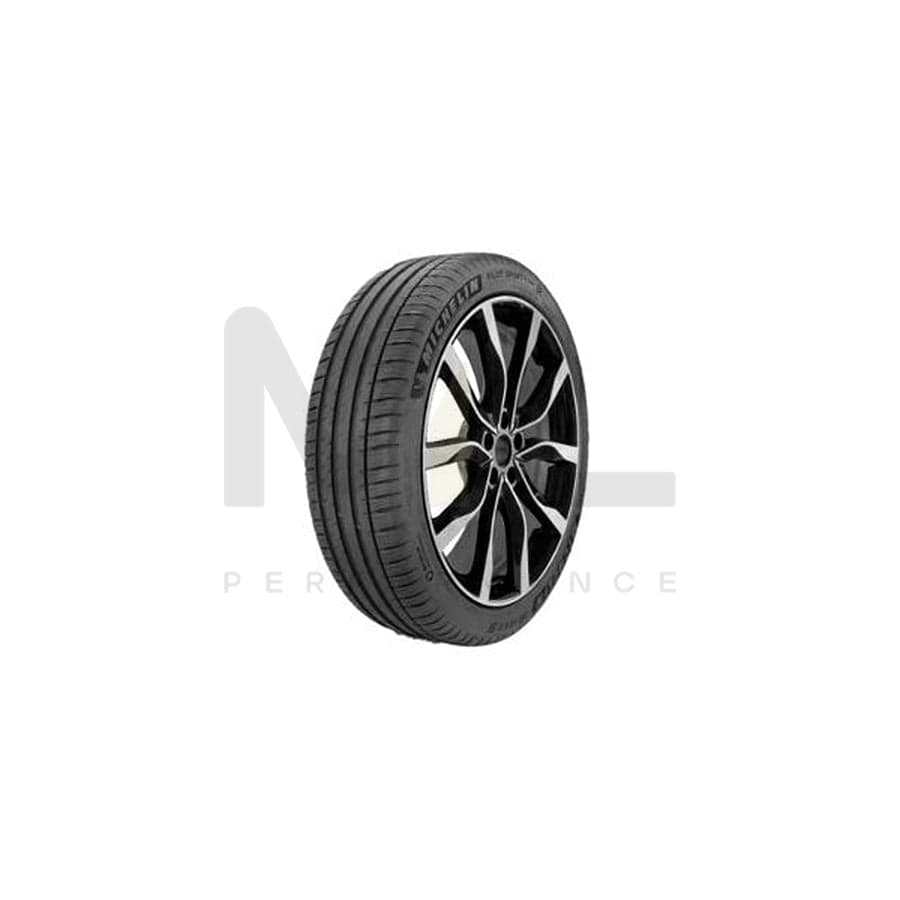 Michelin Pilot Sport 4 SUV 275/55 R19 111W SUV Summer Tyre