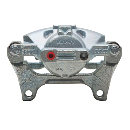DFC 09-13 Dodge Journey Front-R Premium Caliper - Silver Zinc Coated