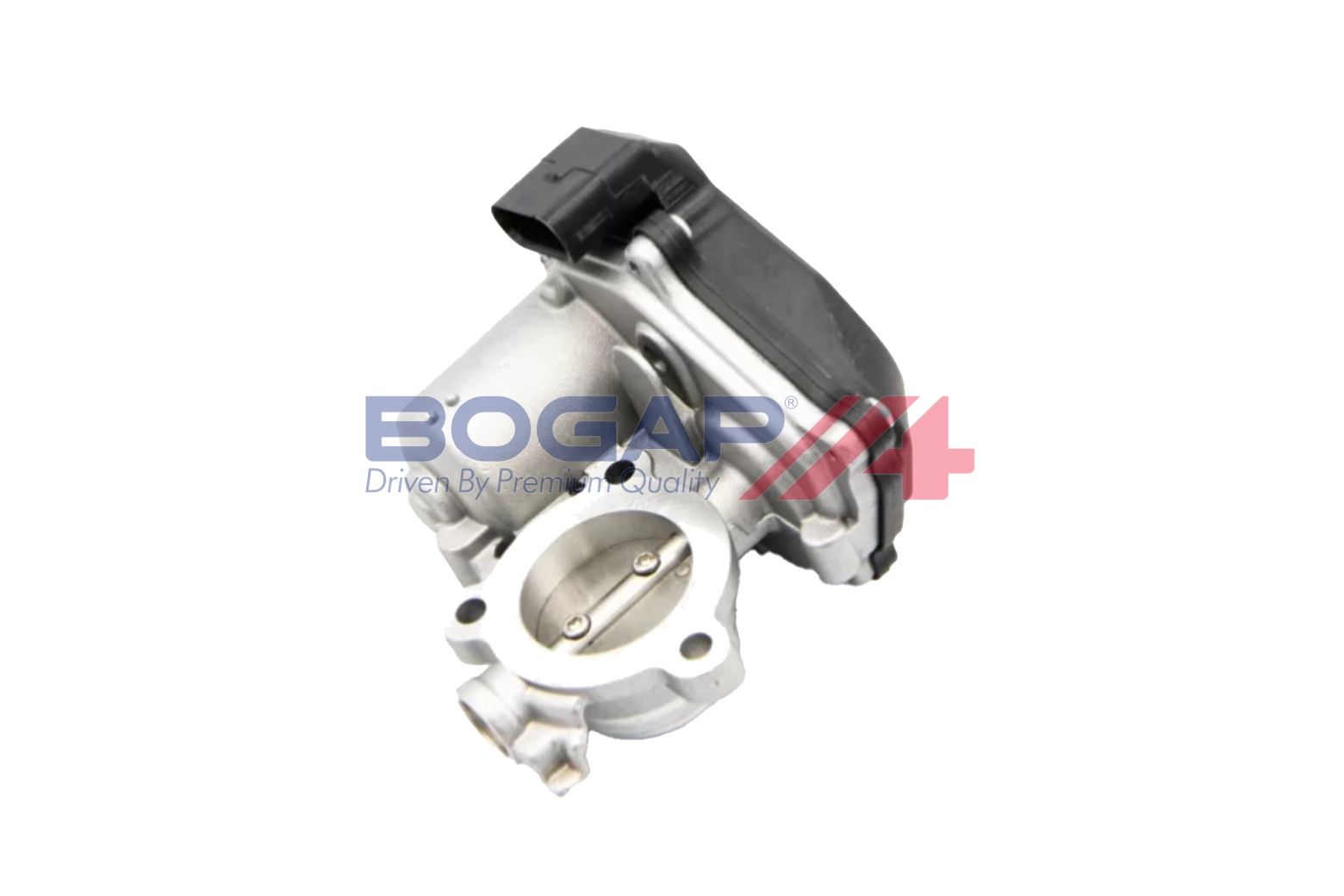BOGAP A6320203 Valve, Exhaust Gas Recirculation