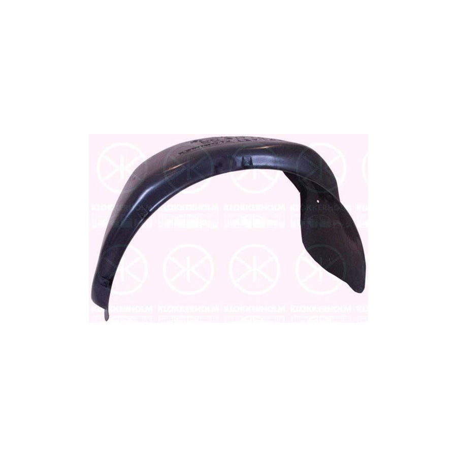 Klokkerholm 8101548 Panelling, Mudguard for TOYOTA AYGO