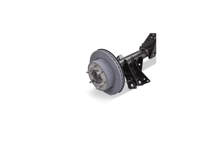 Ford Racing Bronco M220 Rear Axle Assembly 4.88 Ratio w/Electronic Locking Differential