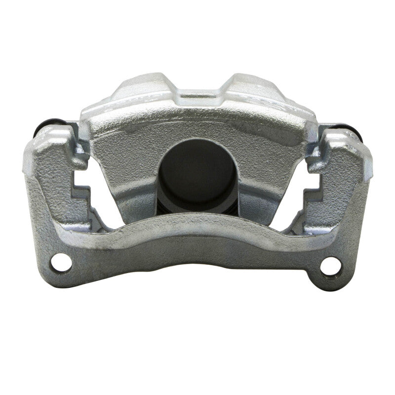 DFC 14-21 Mazda 6 Front-L Silver Zinc Coated Premium Caliper