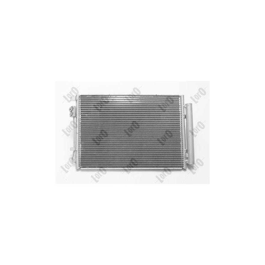 Abakus 0190160020 Air Conditioning Condenser