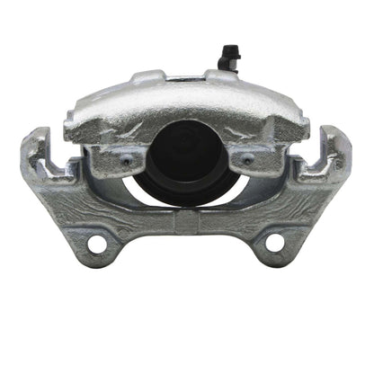 DFC 12-12 Fiat 500 Front-L Premium Caliper - Silver Zinc Coated