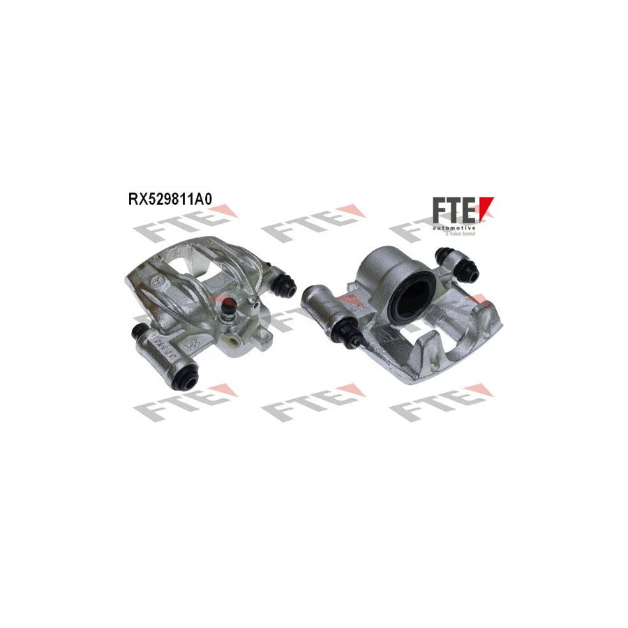 FTE Rx529811A0 Brake Caliper