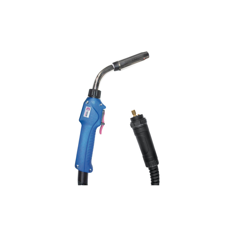 Gys 045392 Torch Mig 450A - 4M (Ct Ø1.2Mm-M8) Welding Accessories