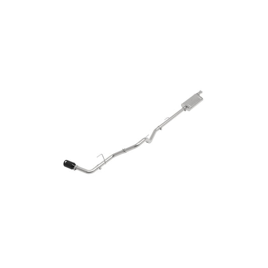  aFe 49-48089-B Cat-Back Exhaust System Jeep Gladiator (JT) 20-21 V6-3.6L  | ML Performance US Car Parts