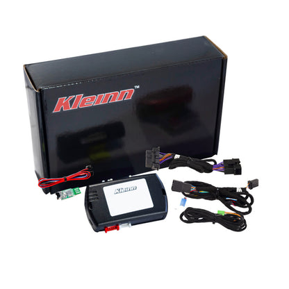 Kleinn Air Horns Kleinn 18-24 Jeep JT/ JL/ JLU Remote Start