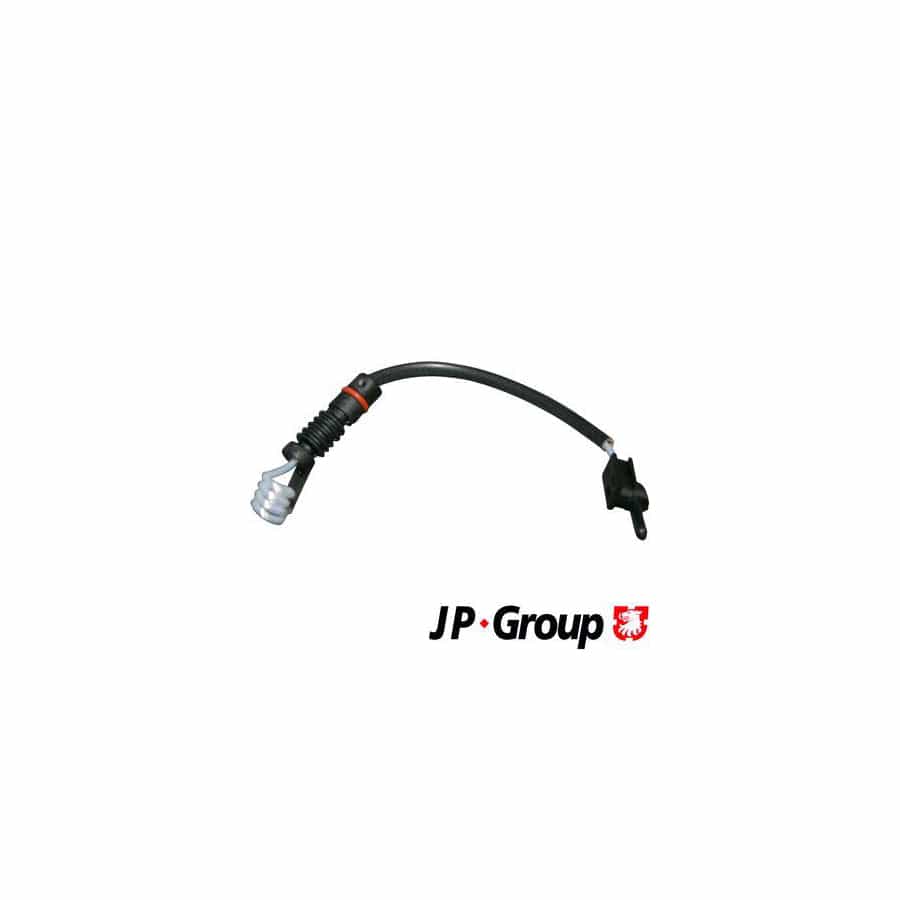 Jp Group 1450100500 Axle Bush