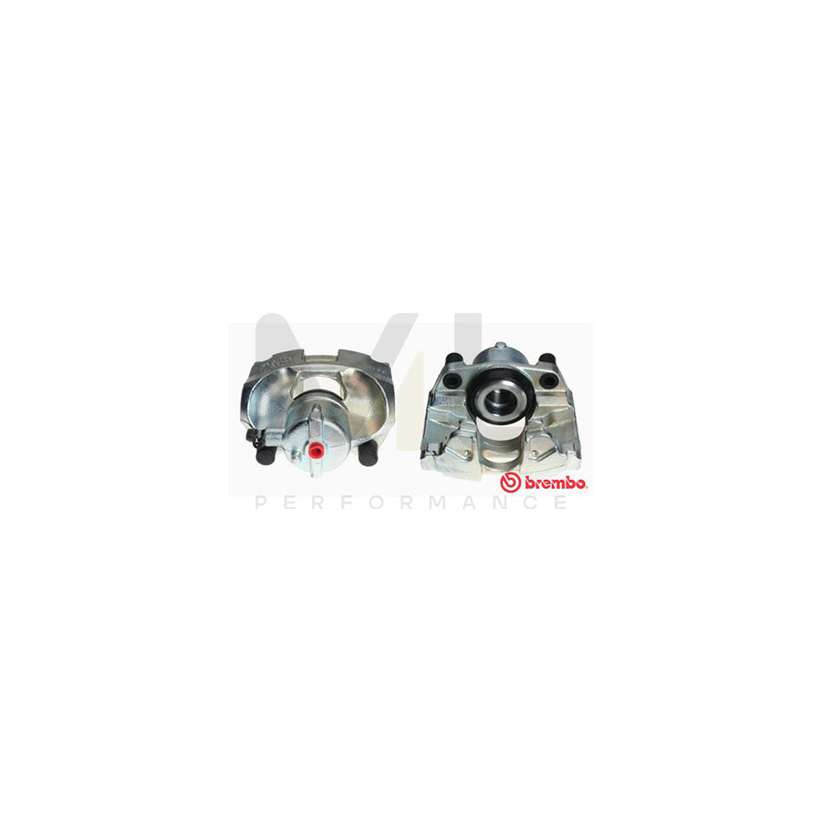 BREMBO F 59 164 Brake Caliper | ML Performance Car Parts