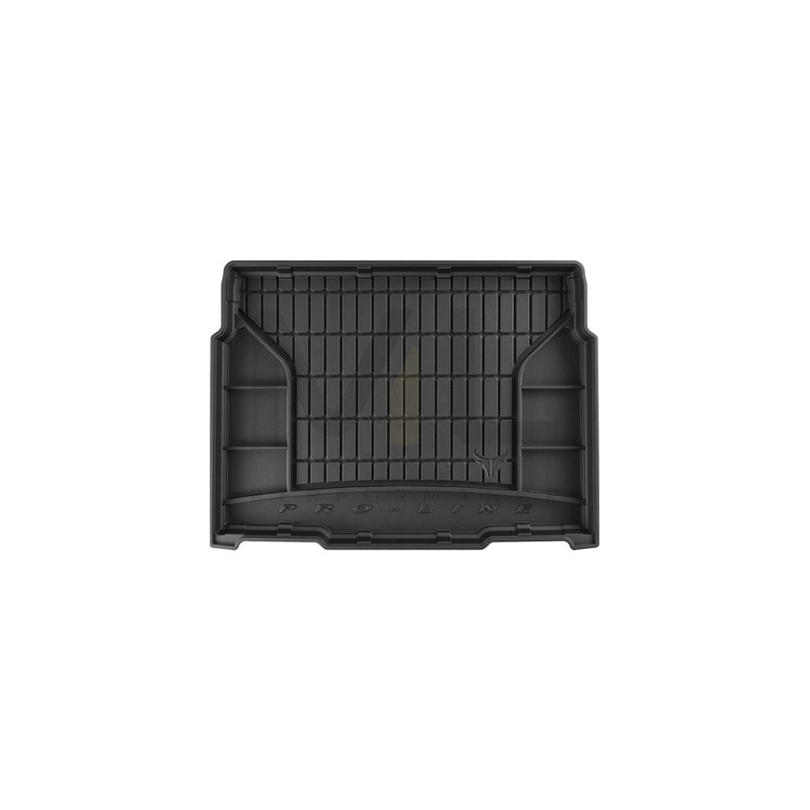 FROGUM ProLine TM413573 Car boot tray for PEUGEOT 2008 II (U_) Elastomer, (LHD)