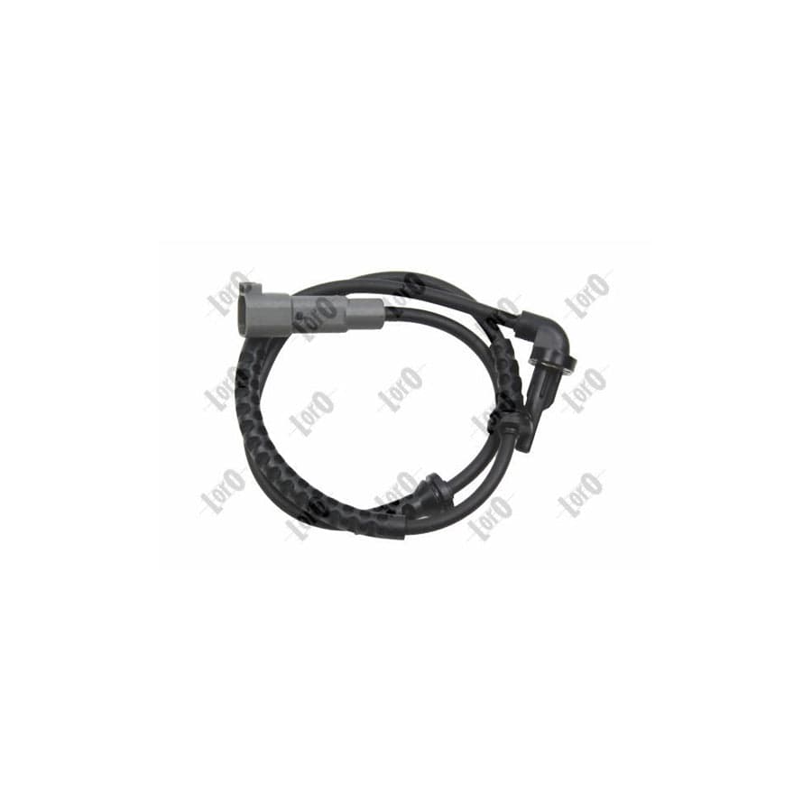 ABAKUS 120-03-140 ABS Sensor for OPEL Mokka / Mokka X (J13)