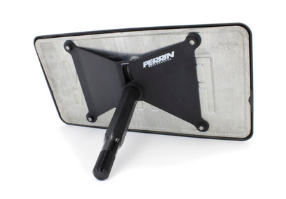 Perrin Performance PERRIN 22-26 Subaru BRZ /Toyota GR86 & 10-14 Subaru Legacy License Plate Relocation Kit