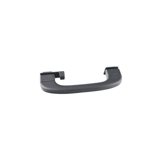 Genuine BMW 51168037377 E70 Handle Rear Left SCHWARZ (Inc. X5) | ML Performance US Car Parts