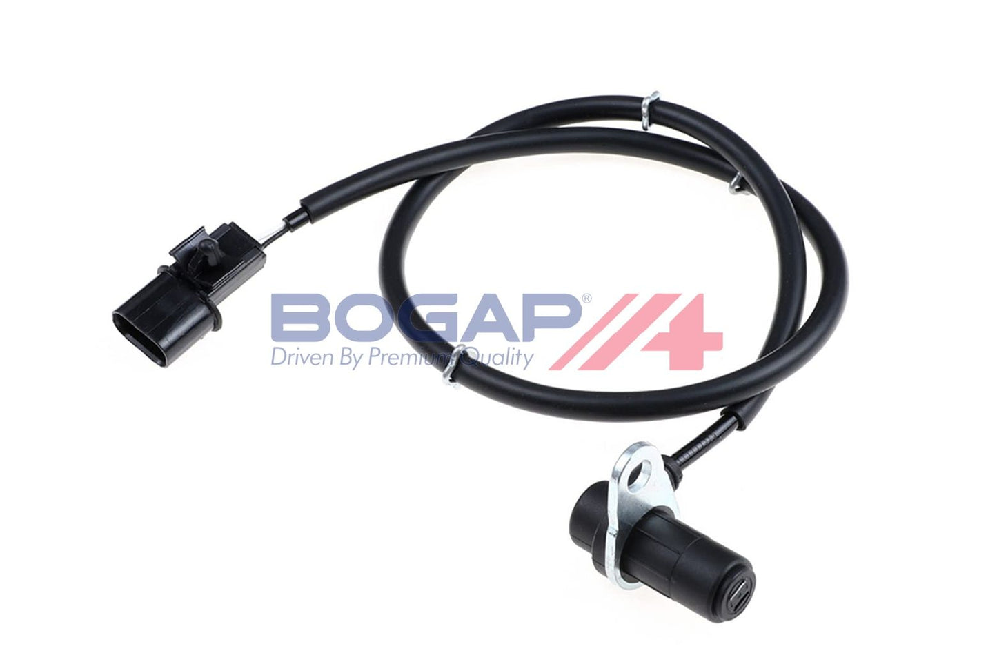 BOGAP S7117118 Sensor, Wheel Speed