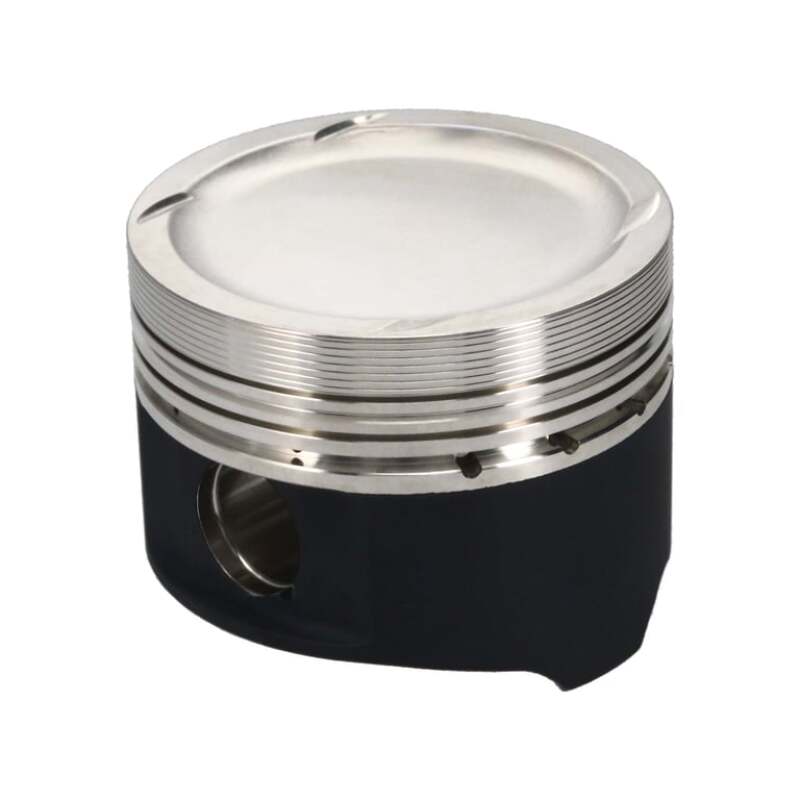 Wiseco Lancia 2.0L 16V 85.50 mm Bore 38.94 mm CH -10.00 CC Piston Set