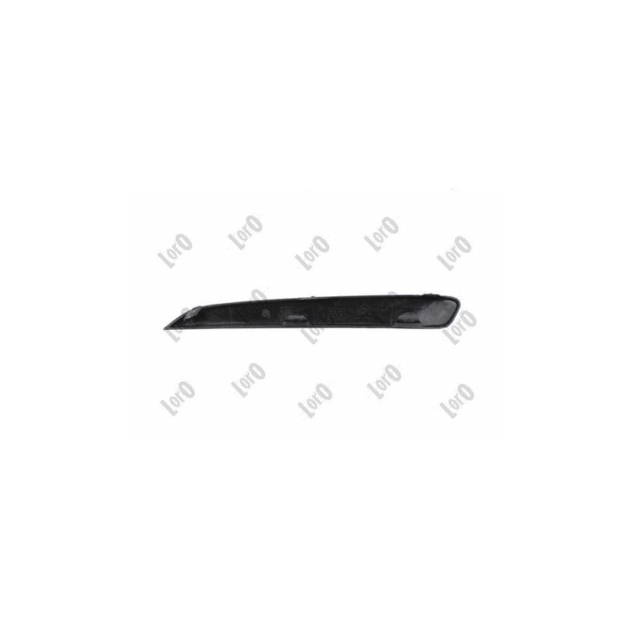 Abakus 03732532 Bumper Moulding for Opel Astra