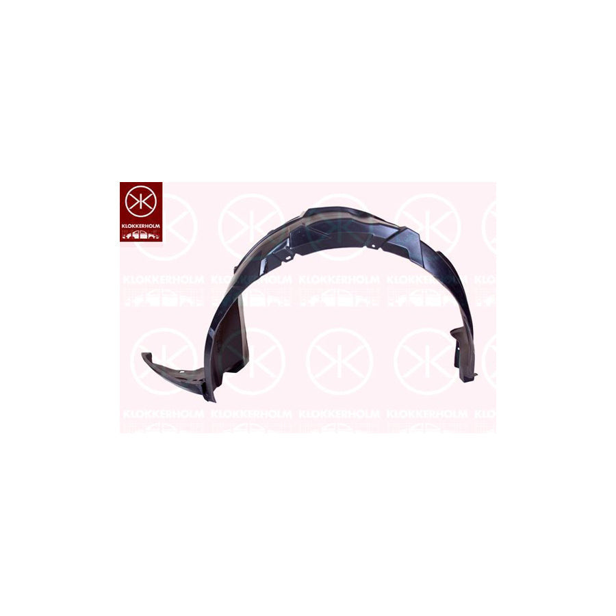 Klokkerholm 8118387 Panelling, Mudguard for TOYOTA Auris Hatchback (E15)
