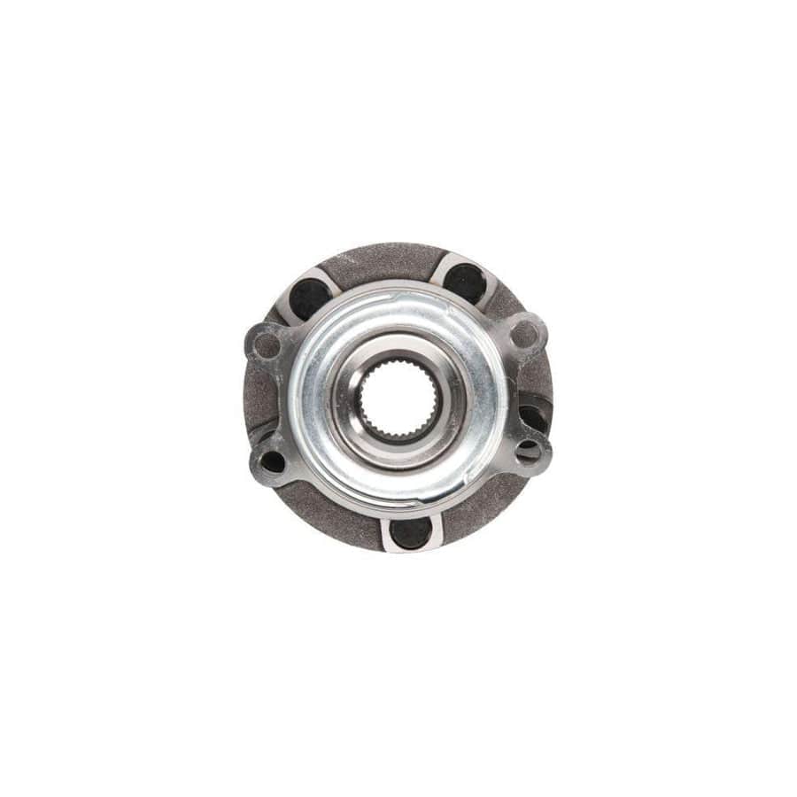 BTA H11057BTA Wheel Bearing Kit for Nissan Murano II (Z51)
