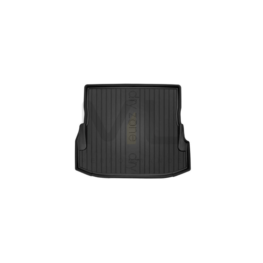 FROGUM DZ400641 Car boot tray suitable for MERCEDES-BENZ S-Class Coupe (C217) 880x1052mm, Elastomer, Nonslip