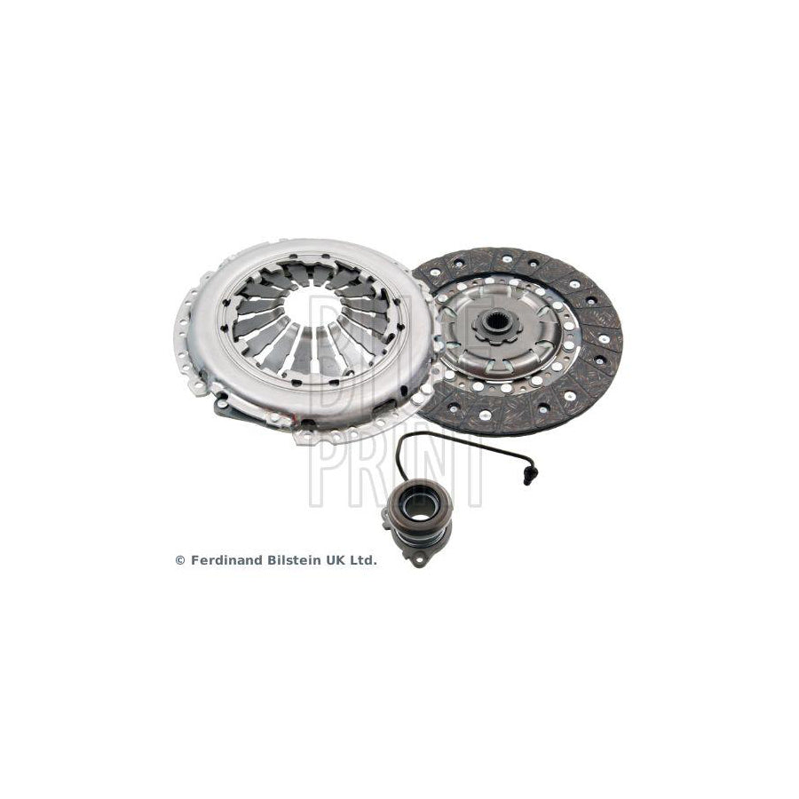 Blue Print Adw193099 Clutch Kit