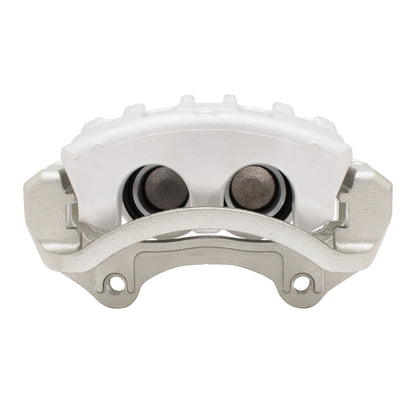 DFC 08-14 Cadillac CTS Front-R Silver Zinc Coated Premium Caliper